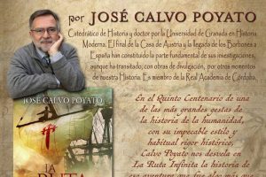 José Calvo Poyato