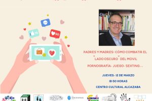 cartel charla