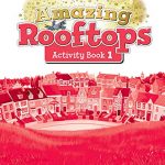 AMAZING ROOFTOPS 1 AB PK 1º Educación Primaria OXFORD 9780194167147