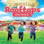 AMAZING ROOFTOPS 1 CB PK 1º Educación Primaria OXFORD 9780194167154
