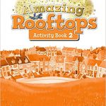AMAZING ROOFTOPS 2 AB 2º Educación Primaria OXFORD 9780194167406