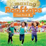 AMAZING ROOFTOPS 2 CB PK 2º Educación Primaria OXFORD 9780194167413