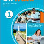On Track 1 Student s Book 1º Educación Secundaria Obligatoria OXFORD 9780194859967