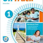 On Track 1 Workbook 1º Educación Secundaria Obligatoria OXFORD 9780194860048