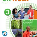 On Track. Workbook 3º Educación Secundaria Obligatoria OXFORD 9780194860529