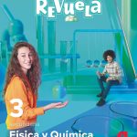 Física y Química 22 - Revuela 3º Educación Secundaria Obligatoria SM 9788413927862