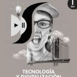 Tecnología y Digitalización I - Geniox 2º Educación Secundaria Obligatoria OXFORD 9780190536961