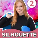 Silhouette 2. Livre de l élêve 2º Educación Secundaria Obligatoria OXFORD 9780190540326
