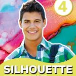 Silhouette 4. Livre de l élêve 4º Educación Secundaria Obligatoria OXFORD 9780190540340