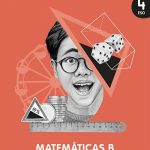 Matemáticas B - Geniox 4º Educación Secundaria Obligatoria OXFORD 9780190541286