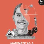 Matemáticas A - Geniox 4º Educación Secundaria Obligatoria OXFORD 9780190541293