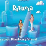 Plástica 22 (LOMLOE) - Revuela 1º Educación Primaria SM 9788413925547
