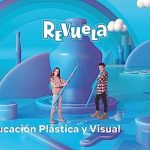 Plástica 22 - Revuela 5º Educación Primaria SM 9788413925561