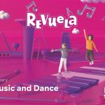 Music (LOMLOE) 22 - Revuela 1º Educación Primaria SM 9788413926445