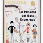Lecturas 5. La Pandilla del Gato Encerrado 5º Educación Primaria SM 9788467507164