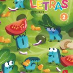 Ensalada de letras. Lecturas 2º Educación Primaria SM 9788491821571