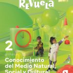 Conocimiento del medio 23 - Revuela 2º Educación Primaria SM 9788498561081