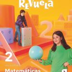Matemáticas 23 - Revuela 2º Educación Secundaria Obligatoria SM 9788498562187