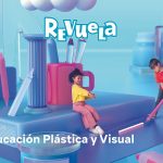 Plástica 23 - Revuela 2º Educación Primaria SM 9788498562408