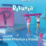 Plástica 22 - Revuela 6º Educación Primaria SM 9788498562583