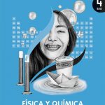 Física y Química - Geniox 4º Educación Secundaria Obligatoria OXFORD 9780190539870