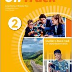 On Track 2 Student s Book 2º Educación Secundaria Obligatoria OXFORD 9780194860239