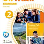 On Track 2 Workbook 2º Educación Secundaria Obligatoria OXFORD 9780194860314