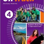 On Track 4 Student s Book 4º Educación Secundaria Obligatoria OXFORD 9780194860659