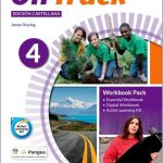 On Track 4 Workbook 4º Educación Secundaria Obligatoria OXFORD 9780194860734