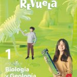 Ciencias de la Naturaleza 1º Educación Secundaria Obligatoria SM 9788413927848