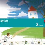 Plástica - Savia 14 3º Educación Primaria SM 9788467569971