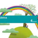 Plástica - Savia 14 4º Educación Primaria SM 9788467577613