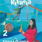Física y Química 23 - Revuela 2º Educación Secundaria Obligatoria SM 9788498561401