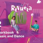 Worbook Music 23 - Revuela 2º Educación Primaria SM 9788498564273